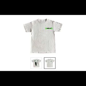 VLONE x XO x Double Agent T-shirt size S & M